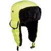 Czapka ocieplana USZATKA FLASHCAP Y NORDSTAR