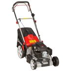 Kosiarka spalinowa z napędem DYM1826CQ 3 kW kW 159 cm3 cm3 STERWINS