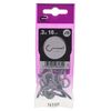 Hak 3X16MM STANDERS