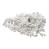 Grys CARRARA BIANCO 12 - 16 mm 20 kg Biały GARDEN STONES