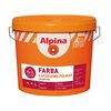 Baza do mieszalni farb FARBA LATEKSOWA 2.35 l ALPINA