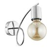 Kinkiet TANGO chrom E27 ALFA