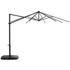 Szkielet parasola ogrodowego DOMINIKANA śr. 330 cm
