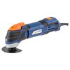 Szlifierka wielofunkcyjna PC250MT-Q 250 W DEXTER POWER IV