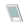 Roleta zaciemniająca DKL MK06 4571S Szaroniebieska 78 x 118 cm VELUX