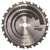 Tarcza do cięcia drewna Construct Wood 300X30 mm 20T BOSCH