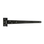 Zawias krzyżowy 400X100MM GAH ALBERTS