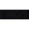 Glazura ELEGANZA SQUARES BLACK 25 X 75 ARTENS