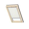 Roleta zaciemniająca DKL MK06 Beżowa 78 x 118 cm VELUX
