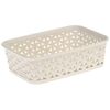 Kosz MY STYLE 1,2 L 19,8 x 14,2 x 6 cm CURVER
