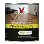 Lakier do parkietu RENOWACYJNY V33