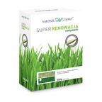 Trawa renowacyjna SUPER RENOWACJA 0,5 kg NAJLEPSZE TRAWY Z IŁAWY