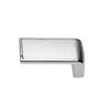 Uchwyt meblowy MONZA 16MM GTV