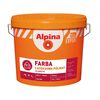 Baza do mieszalni farb FARBA LATEKSOWA 10 l ALPINA
