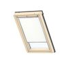 Roleta zaciemniająca DKL MK08 Biała 78 x 140 cm VELUX