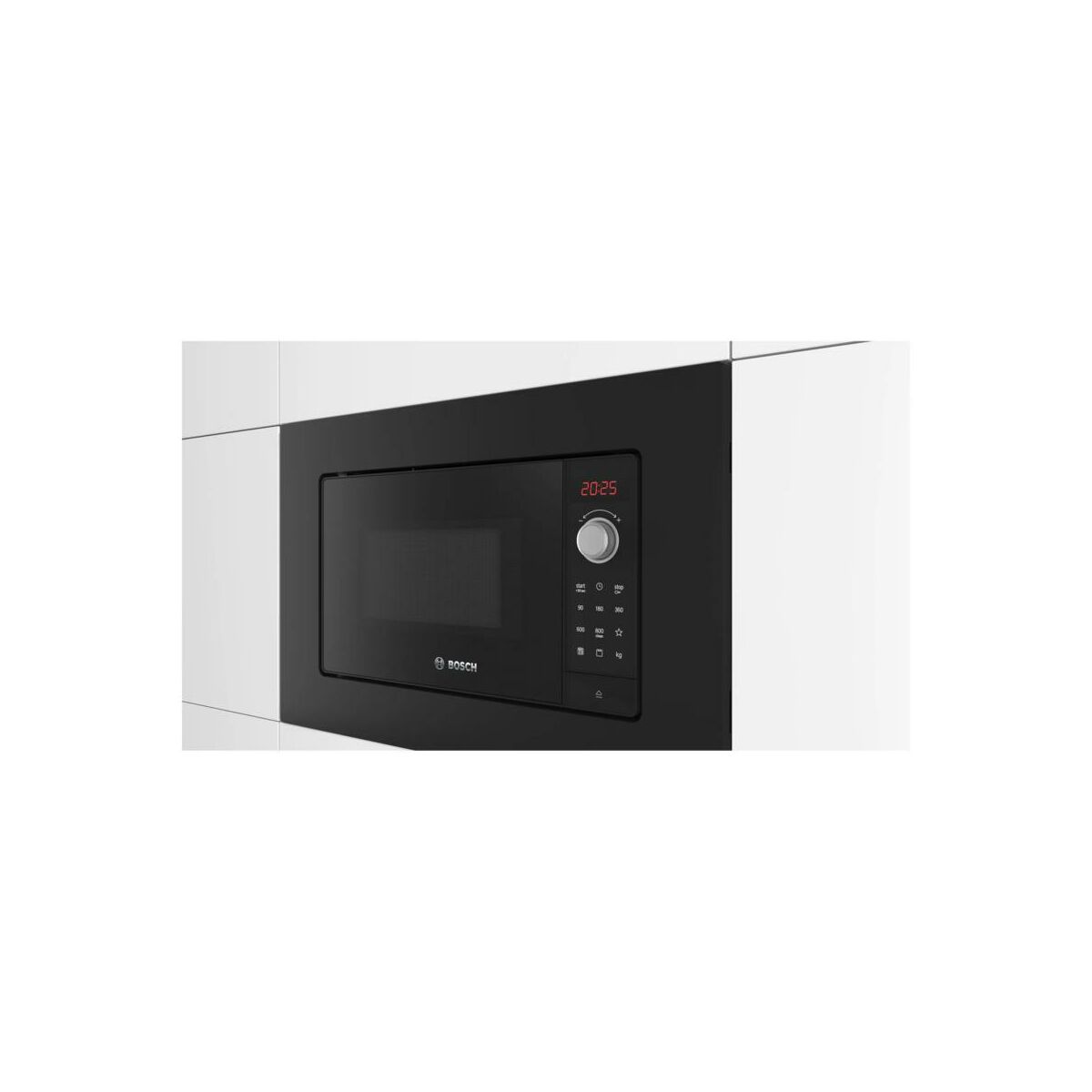 Kuchenka mikrofalowa BEL623MB3 Bosch
