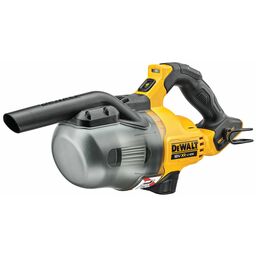 Przenośny odkurzacz 18V DCV501LN-XJ Dewalt