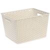 Kosz MY STYLE 18 L 35,5 x 29,6 x 22 cm CURVER