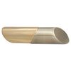 Końcówka pręta do zasłon LIPSTICK dł. 10.2 cm INSPIRE