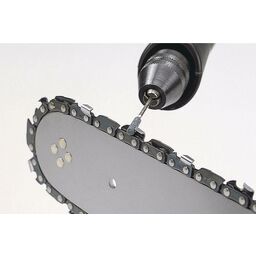 Kamienie szlifierskie 2175000 4 / 4.8 / 5.5 mm 3 szt. WOLFCRAFT