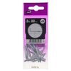 Hak 3X30MM STANDERS