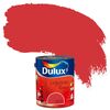 Farba wewnętrzna KOLORY ŚWIATA 5 l Ogniste flamenco DULUX