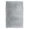 Dywan NEW SOFT jasny siwy 160 x 230 cm wys. runa 30 mm INSPIRE