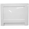 Panel do wanny GALERA / BOLERA / NIAGARA 70 L SENSEA