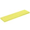 Półka KOMOROWA Zielona 90 x 23,5 cm SPACEO