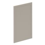 Front zmywarki FDDSH45/77 Newport taupe Delinia iD