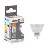 Żarówka LED GU4 2.5 W = 20 W 184 lm neutralna LEXMAN