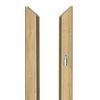 Baza prawa ościeżnicy regulowanej Dąb bawaria 120 - 140 mm Voster