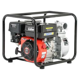Pompa spalinowa Lider DPC50 28000l/h 4T 212cm3 5.8KM