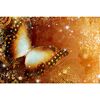Fototapeta BUTTERFLY 104 x 152 cm