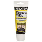 Klej montażowy AKRYLOWY AXTON