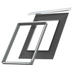 Rama izolacyjna BDX MK08 2000 78 x 140 cm Velux