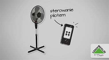 Rodzaje wentylatorów