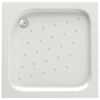 Brodzik standardowy DILL 90 x 90 cm DEANTE