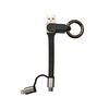 Kabel USB A / MICRO USB EVOLOGY