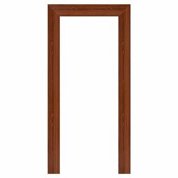 Ościeżnica regulowana 80 Prawa Orzech 160 - 180 mm Classen