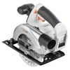 Pilarka tarczowa 150/16MM 150 mm 18 V DEXTER POWER IV