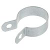 Obejma końcowa śr. 42 mm ocynk ARCELOR MITTAL