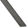 Płaskownik stalowy 1 m x 20 x 4 mm surowy STANDERS