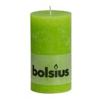 Świeca RUSTIC brak BOLSIUS