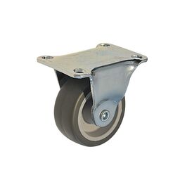 Kółko meblowe 42 mm/15 kg Stahl