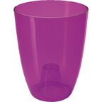 Osłonka plastikowa 13 cm fioletowa STORCZYK FORM-PLASTIC