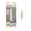 Żarówka LED R7S 4 W = 40 W 470 lm Neutralna LEXMAN