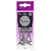 Hak prosty 3.5 x 40 mm STANDERS