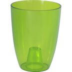 Osłonka plastikowa 13 cm zielona STORCZYK FORM-PLASTIC