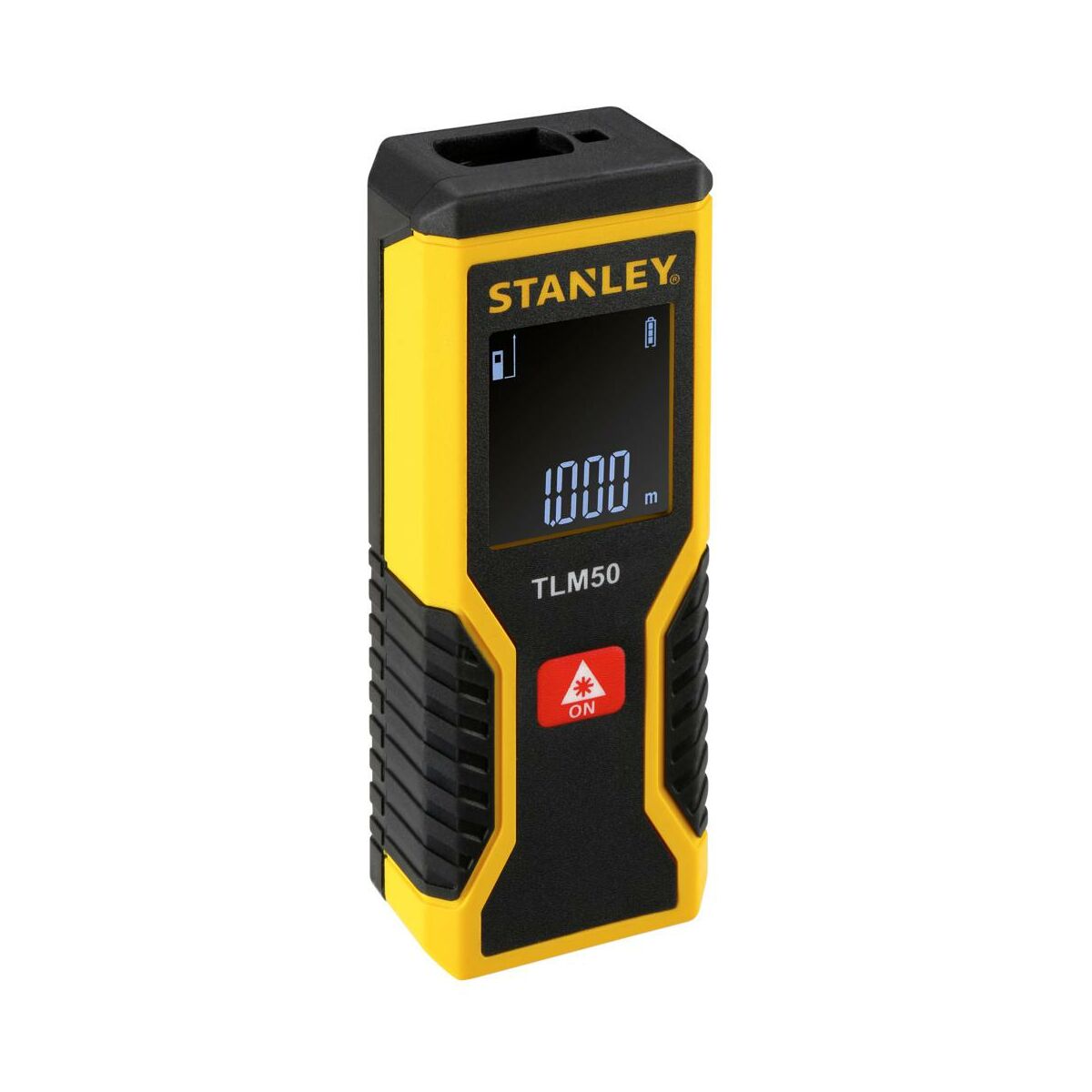 Dalmierz laserowy STHT1-77409 Stanley